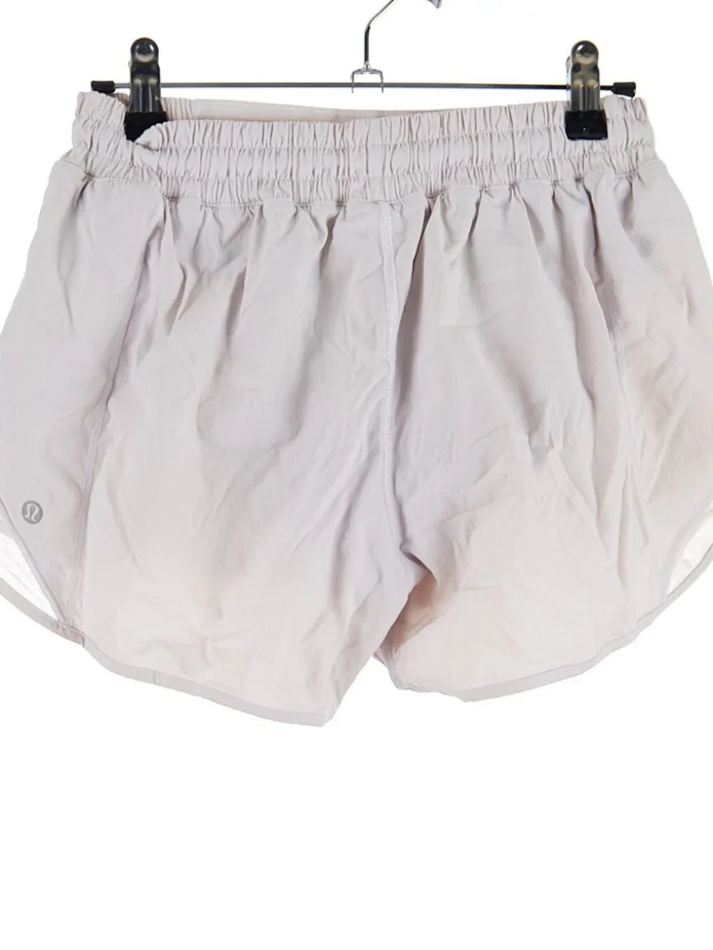 Lululemon Hotty Hot Short II Women's Size 8 - Picture 2 of 5